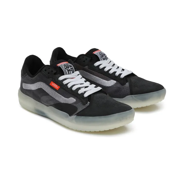 Vans Evdnt Ultimatewaffle Black (VN0A5DY7Y30)