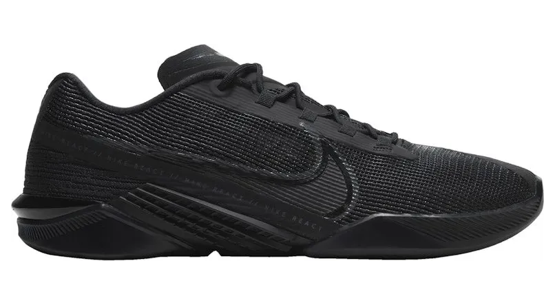 Nike React Metcon Turbo Black (CT1243-002)