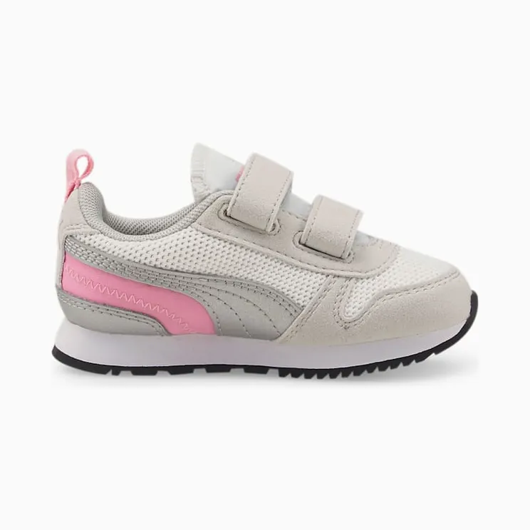 Puma R78 Silver/Pink/White (37361826)