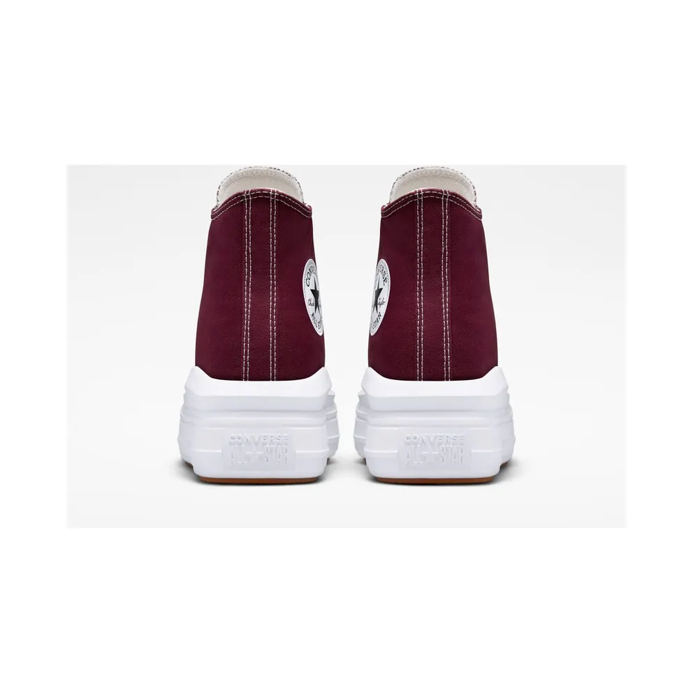 Converse Chuck Taylor All Star Move Platform Seasonal Color (A02430C)
