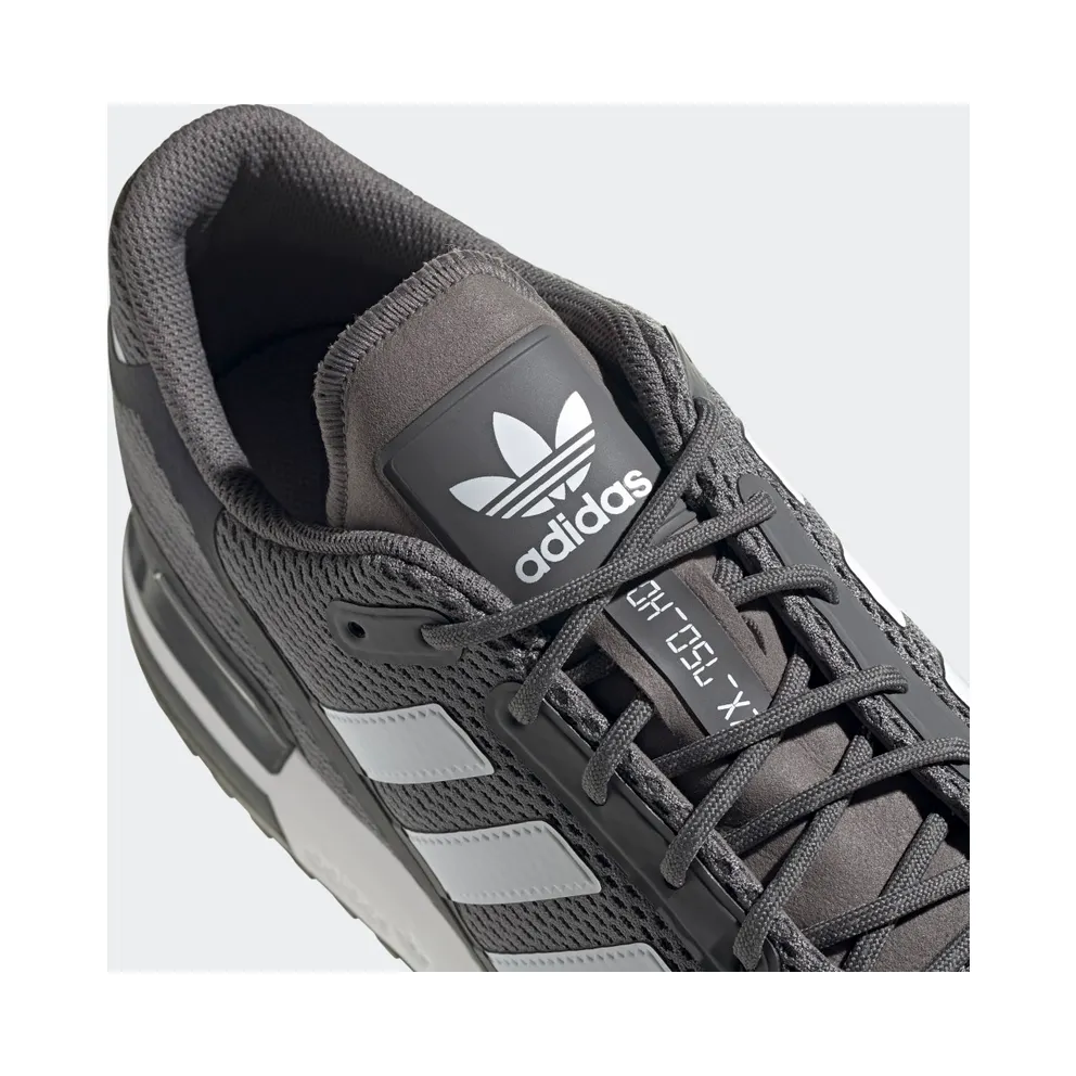 adidas ZX_750_HD Grey Four / Cloud White / Grey Five (FX3766)