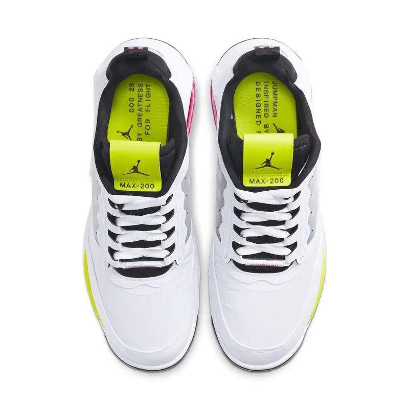 Jordan Max 200 Vibrant (CD6105-102)
