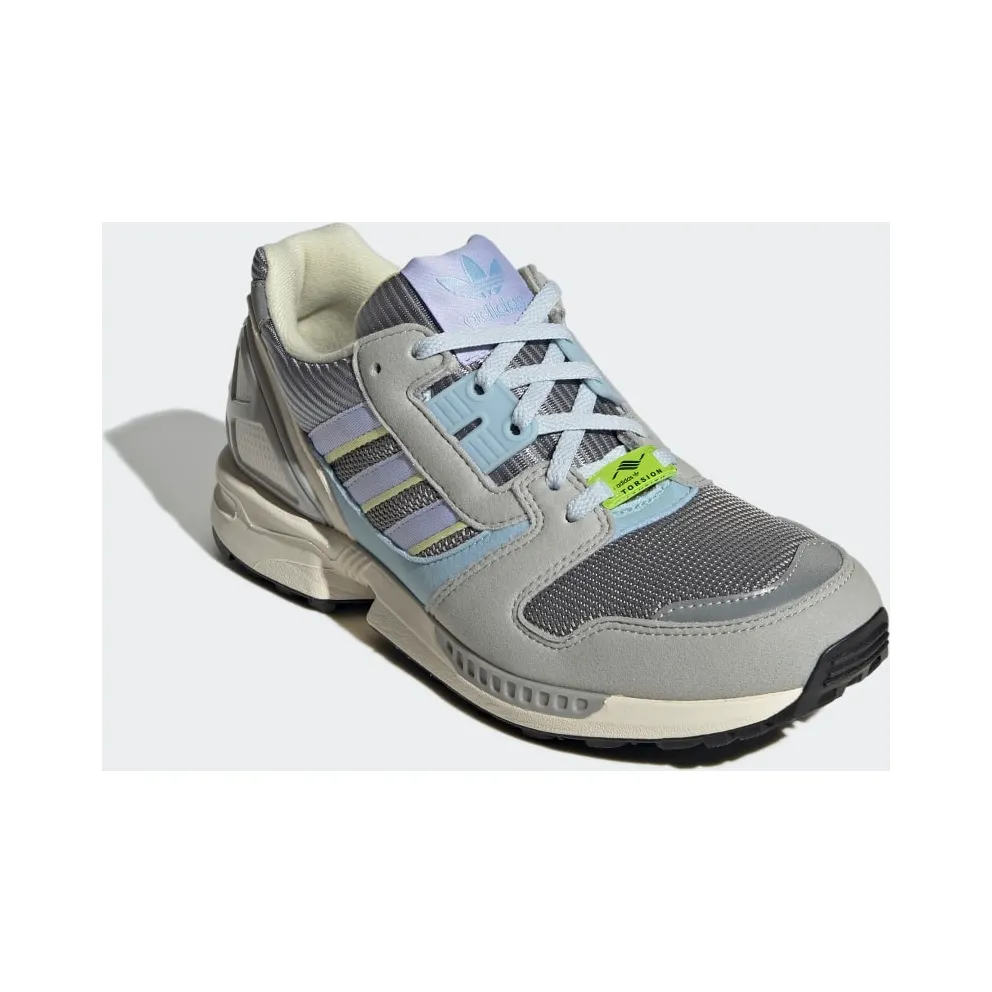 Adidas ZX 8000 Grey Three / Violet Tone / Calvi (GW8309)