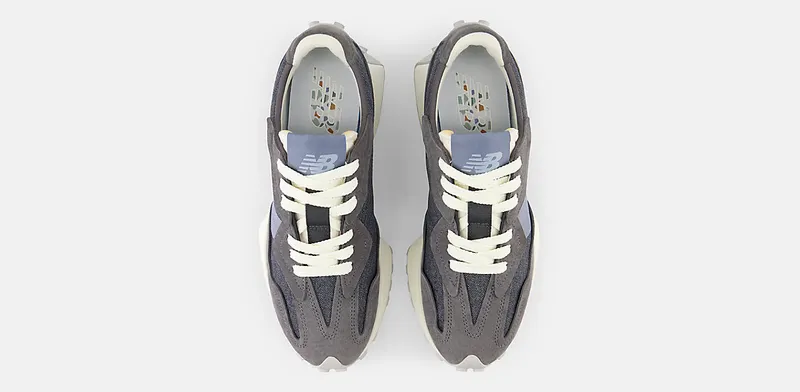 New Balance U327WPC (castlerock) – U327WPC