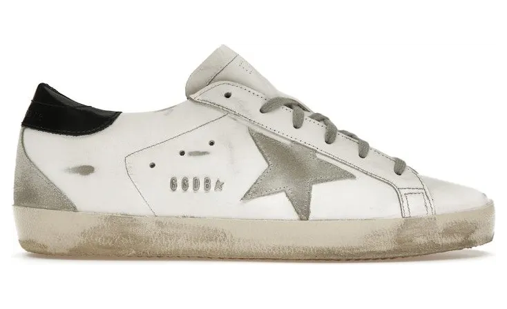 Golden Goose Superstar GWF00102.F000318.10220