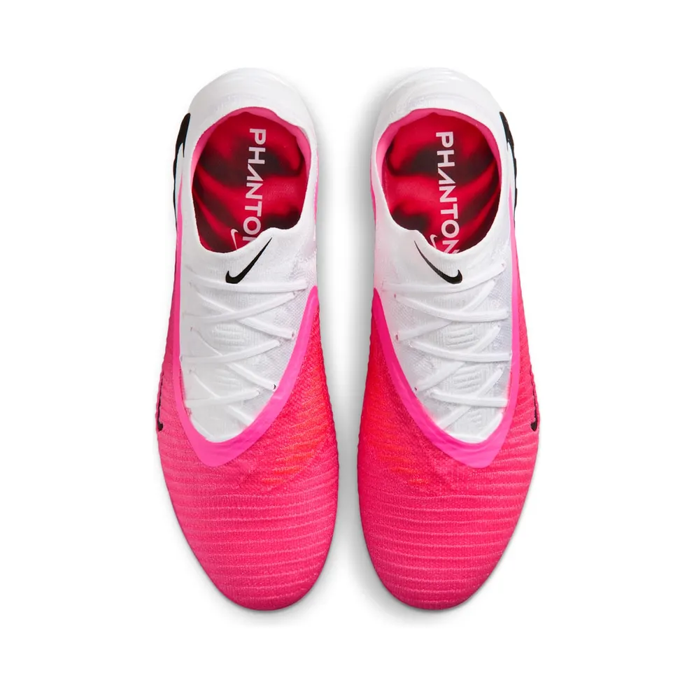 Nike Phantom 6 Low Elite Hyper Pink – “Hyper Pink / White / Black” (IH1778-900)