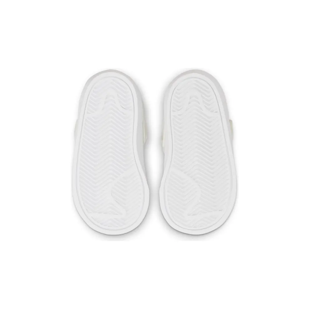Nike Blazer Mid ’77 Baby and Toddler White (DA4088-104)