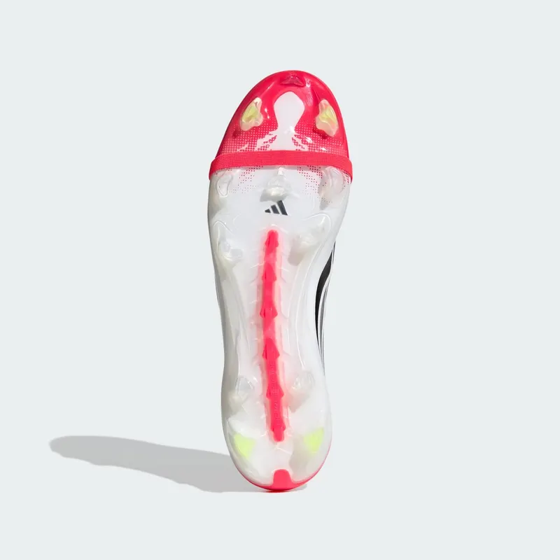 Adidas Predator Pro Fold-Over Tongue FG “Born for Goals Pack” (JS0950)