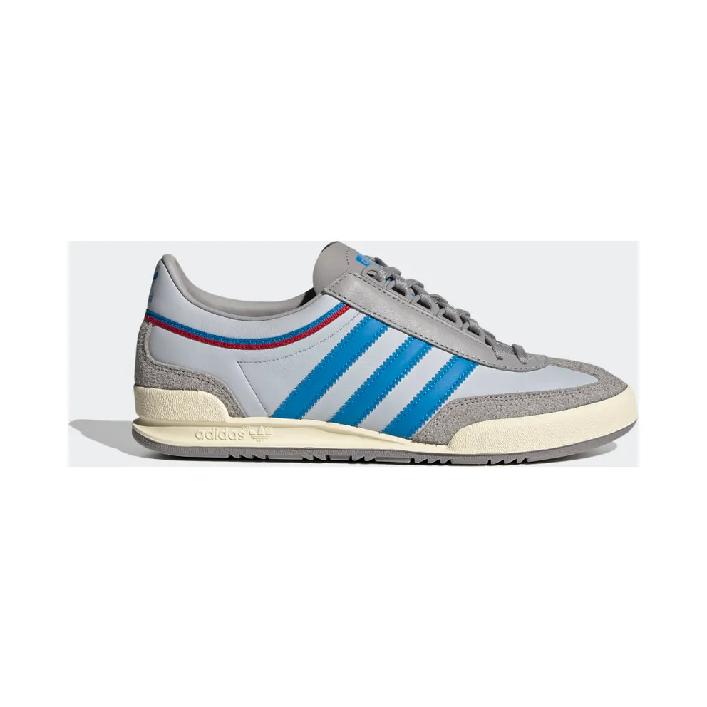 adidas ATLANTIC MKII Halo Blue / Bright Blue / Scarlet (FX5651)