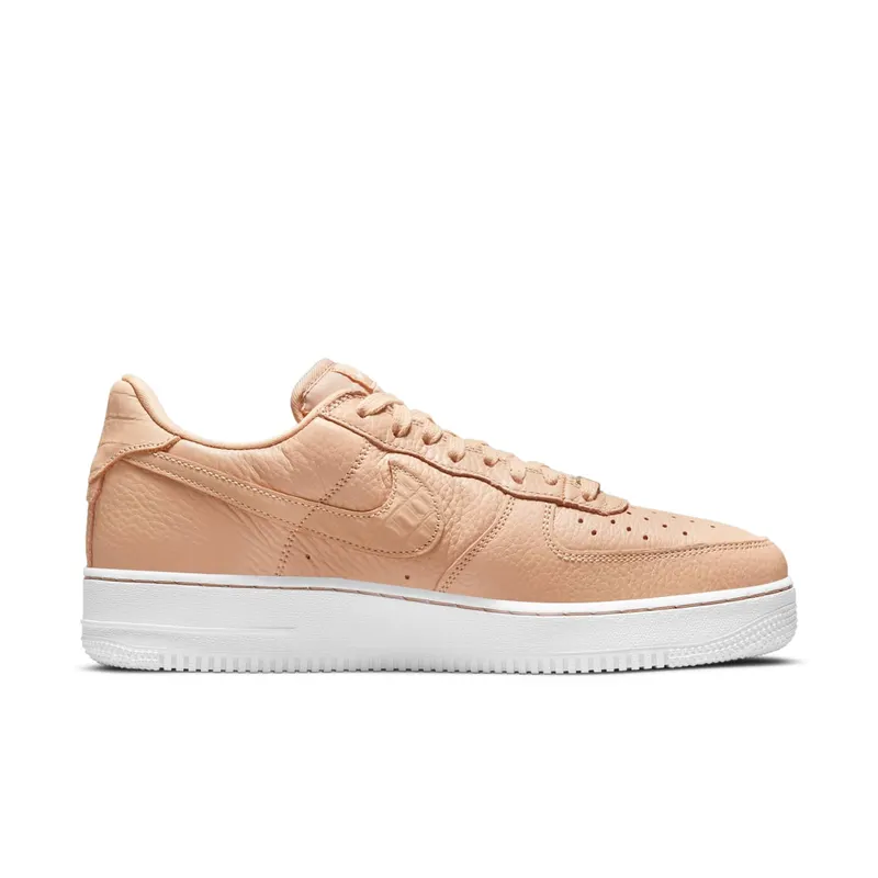 Nike Sportswear Air Force 1 ’07 Craft Brown (CU4865 200)