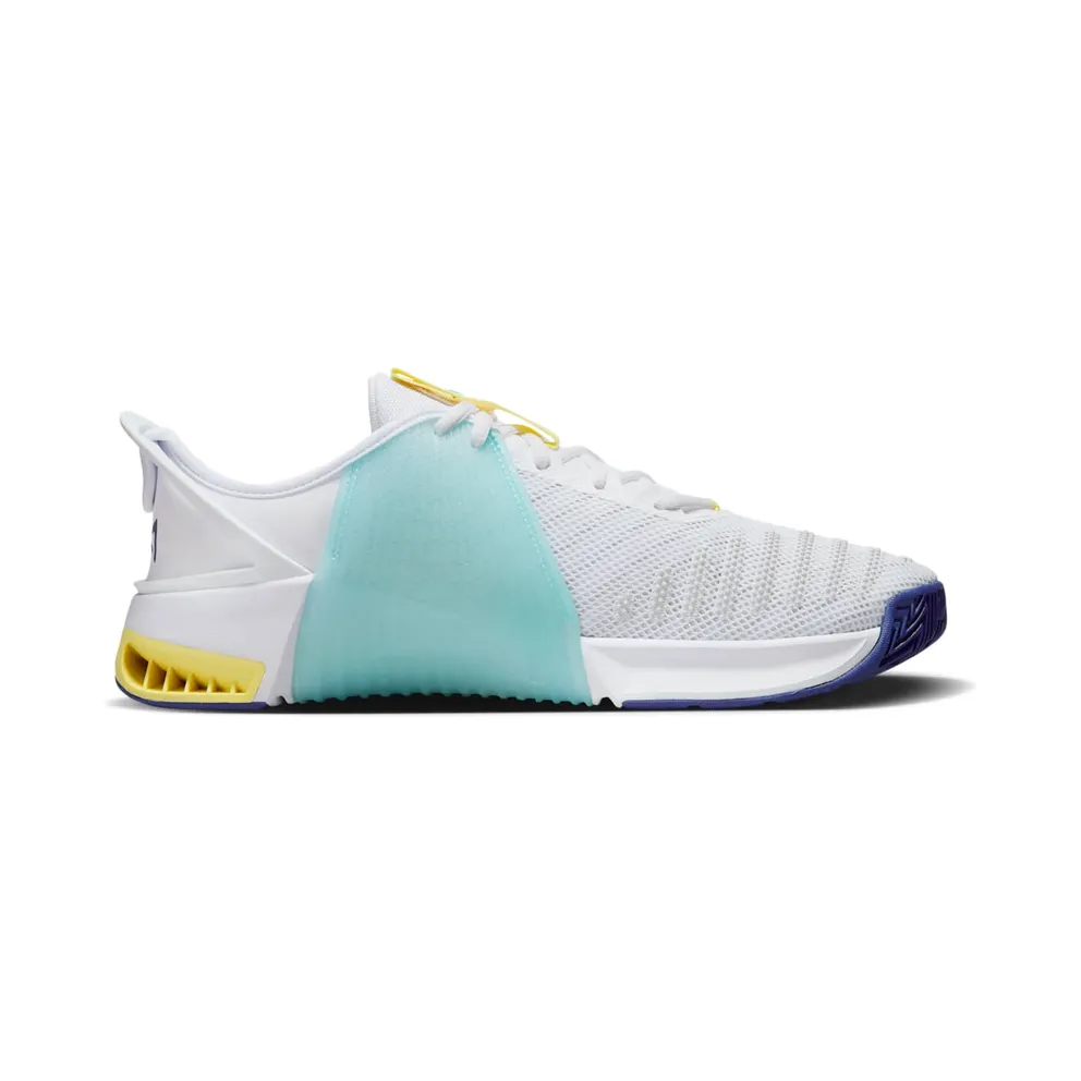 Nike Metcon 9 Flyease White Royal Pink (DZ2615-102)