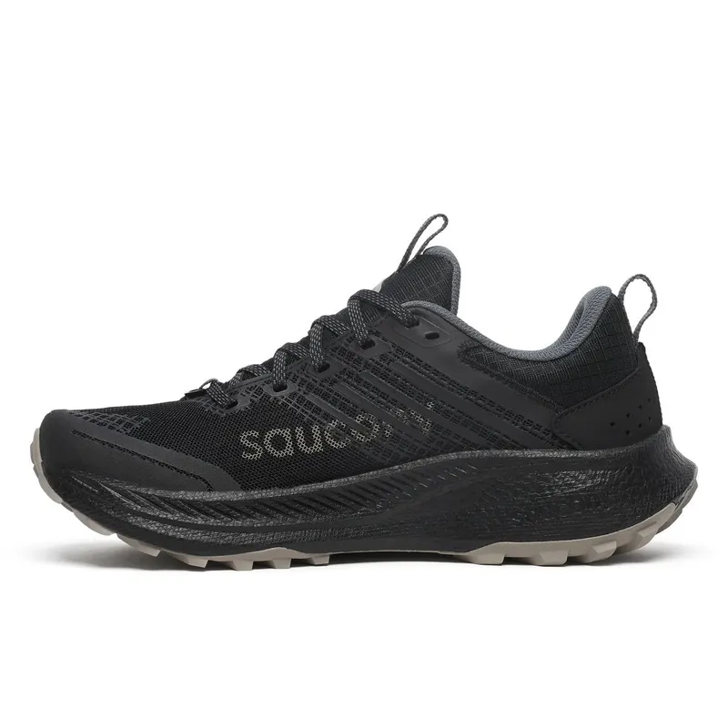 Saucony Ride TR2 Black Carbon (S10951-200)