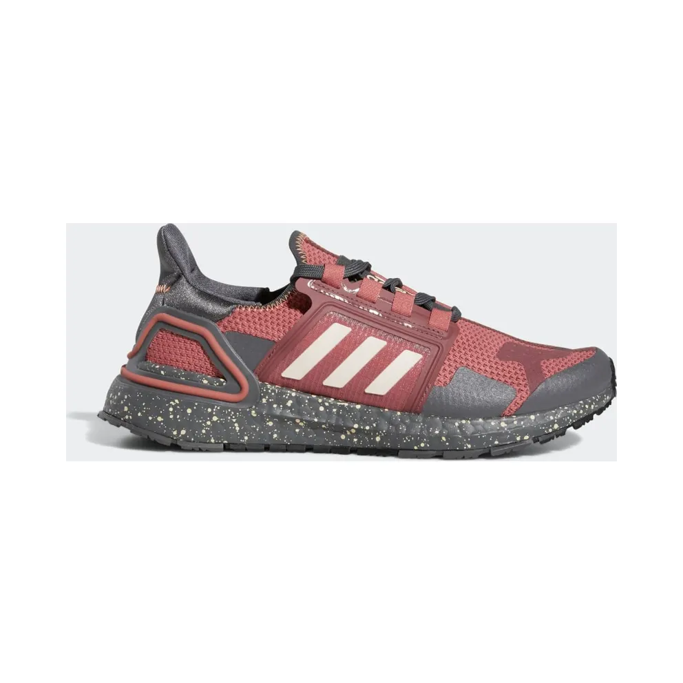 adidas Ultraboost DNA City Explorer Outdoor Trail Running Sportswear Lifestyle Laufschuh Wonder Red / Bliss Orange / Grey Five (GV8699)