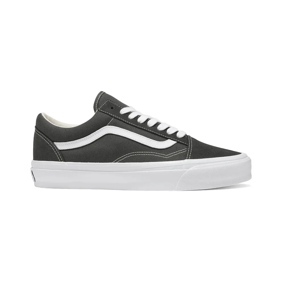 Vans Old Skool 36 LX Gunmetal Black (VN000CXU2VM)