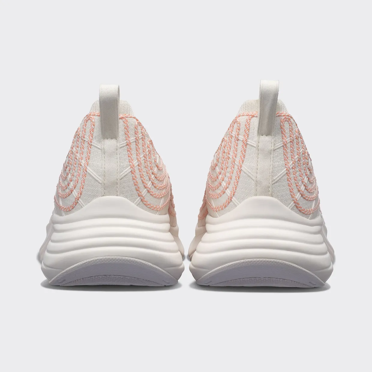APL TechLoom Zipline “Ivory/Sunset” (Heren) (3)