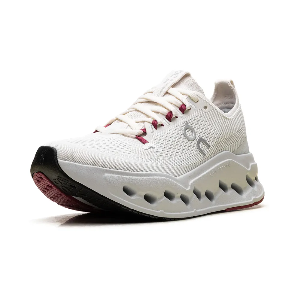 On Running Cloudsurfer Max “Ivory Arctic” (3WF30224290)