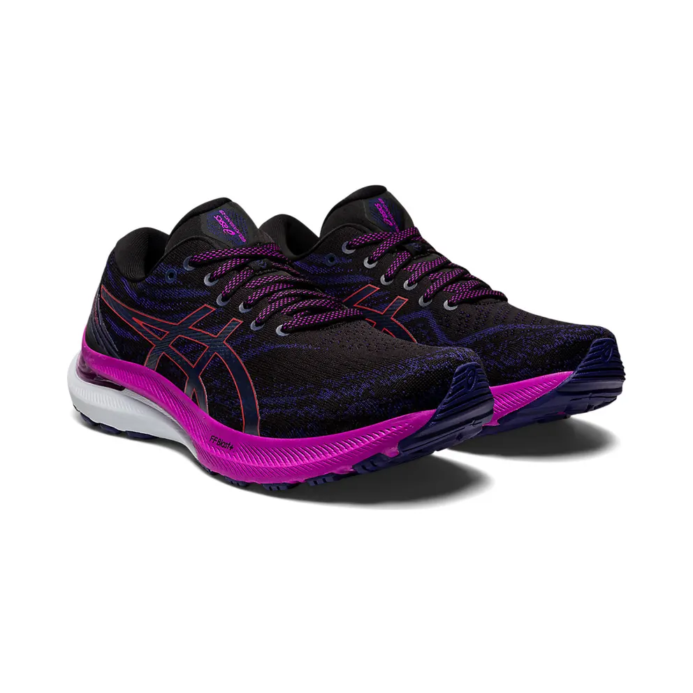 Asics GEL-KAYANO 29 Black/Red Alert (1012B272.003)