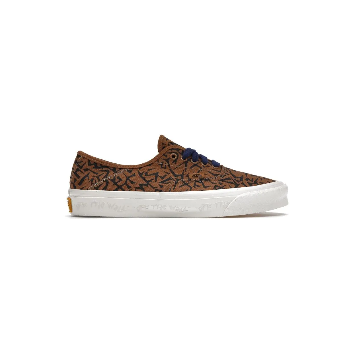 vans-style VN0A7Q4YA6S1