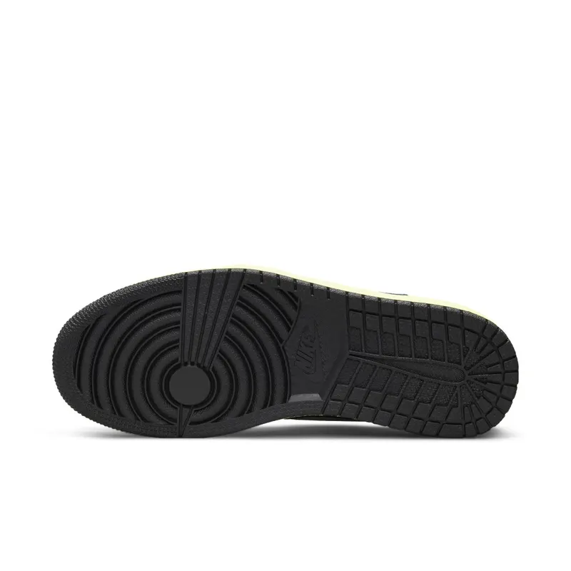 Air Jordan 1 Low FlyEase Easy On/Off Brown (DM1206-201)