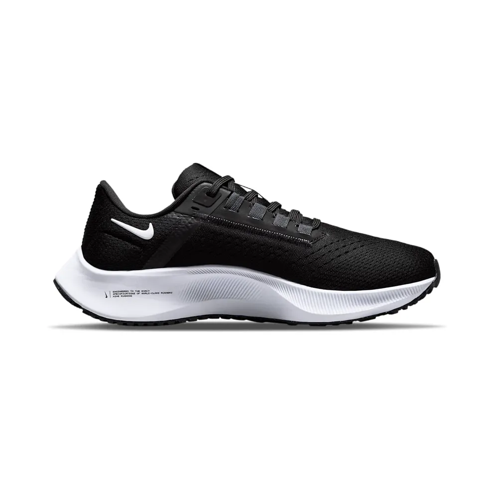 Nike Air Zoom Pegasus 38 Road Running Black (CW7358-002)