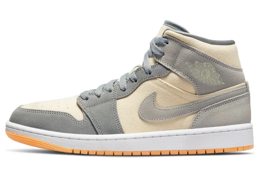 Air Jordan 1 Mid DN4281-100