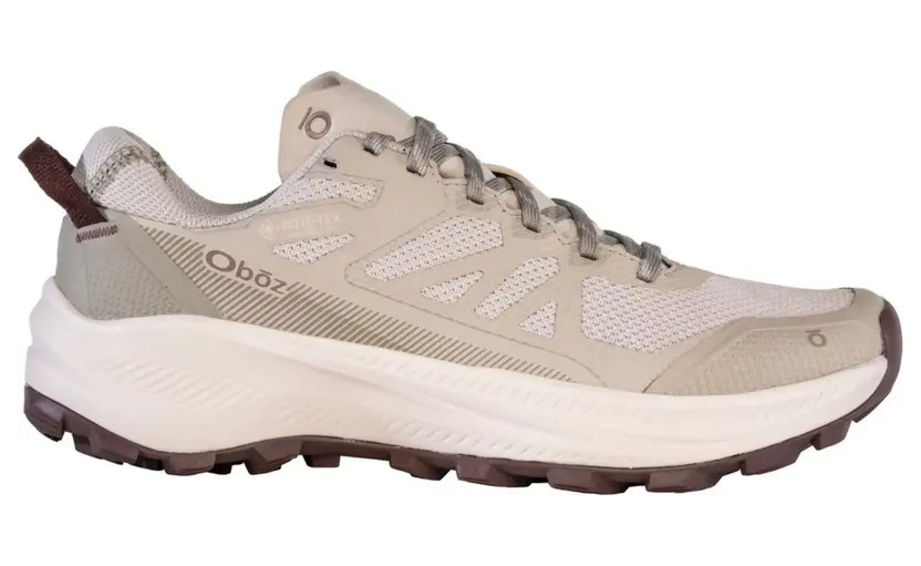 Dameswandelschoenen Oboz Katabatic LT GTX Low (44102_7725)