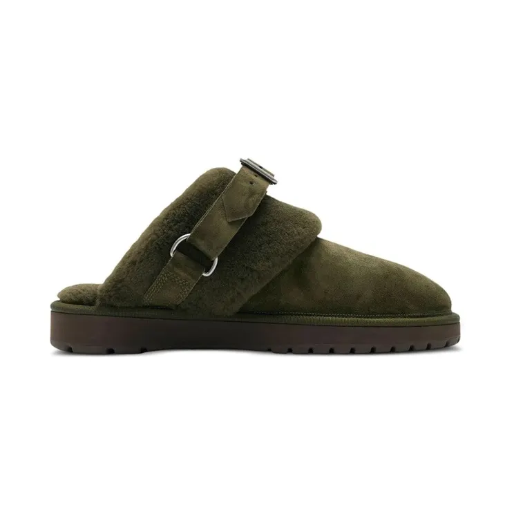 Burberry Chubby Mule Loch (8092527)