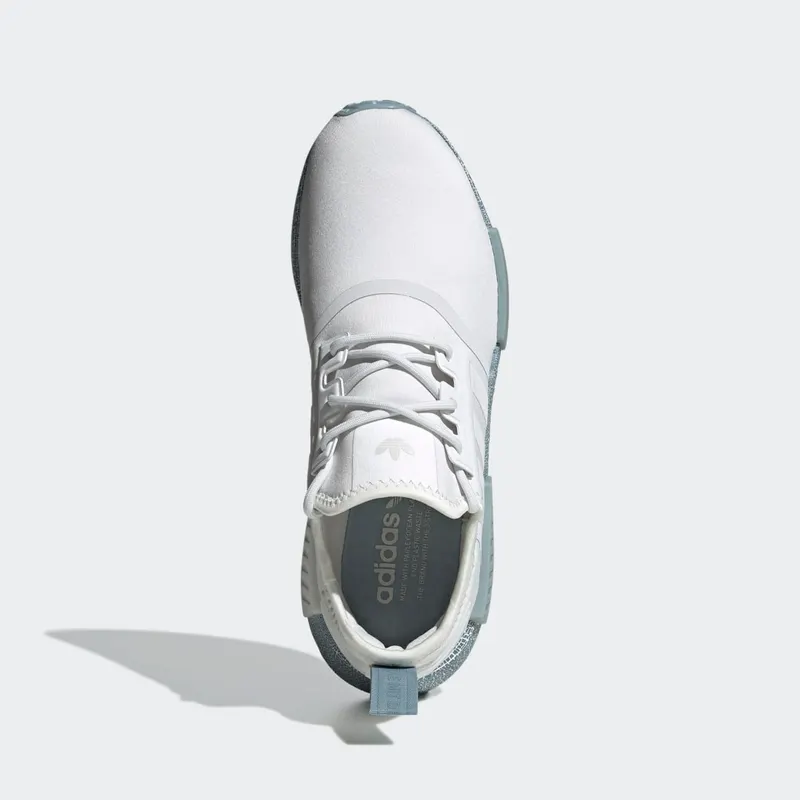 Adidas NMD_R1 Crystal White / Crystal White / Magic Grey (GY1118)