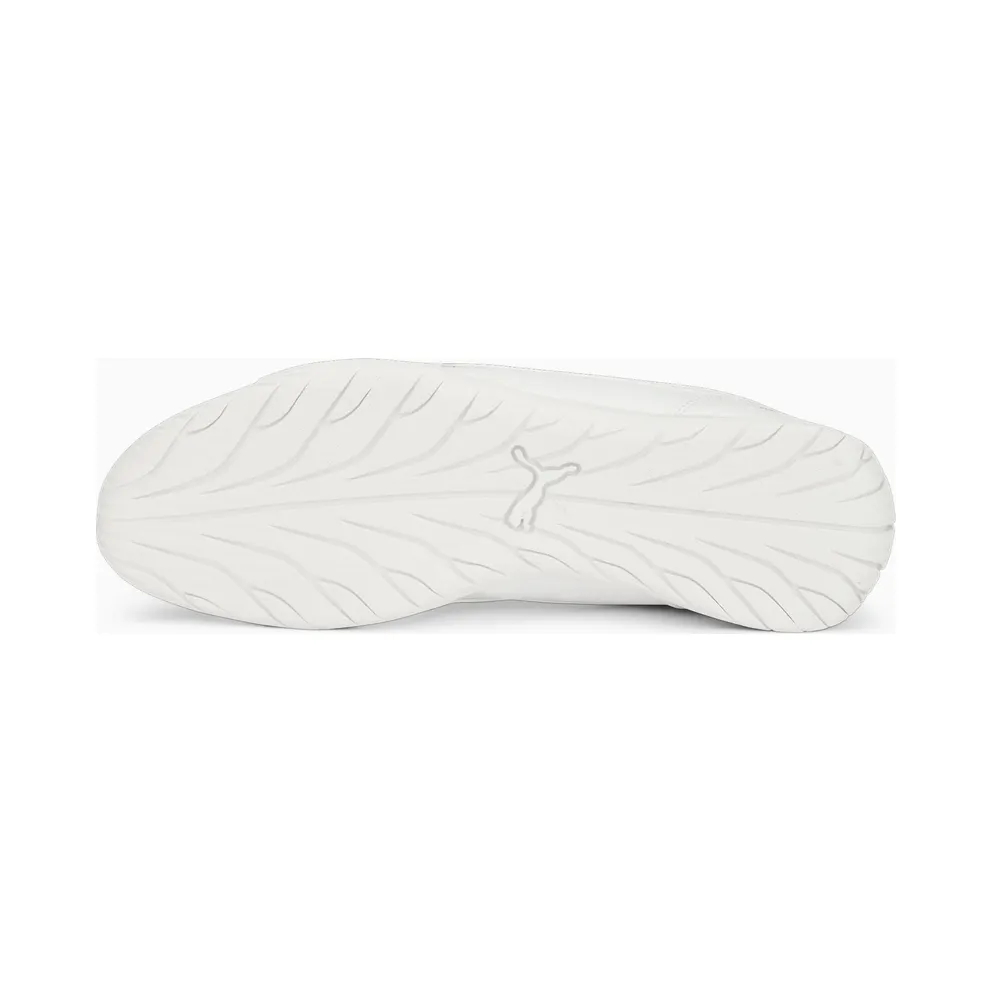 Puma Mercedes F1 Neo Cat Motorsport Shoes Silver/White (30699306)
