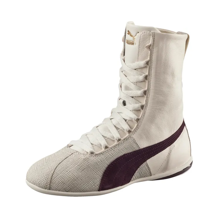 Puma Eskiva Hi Remaster Puma Black Puma Black (W) (361630)