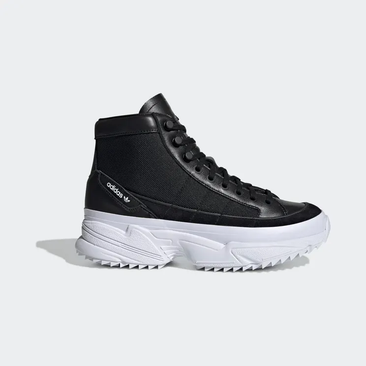 adidas Kiellor Xtra Hoge Sneakers Core Black / Core Black / Cloud White (EE4897)
