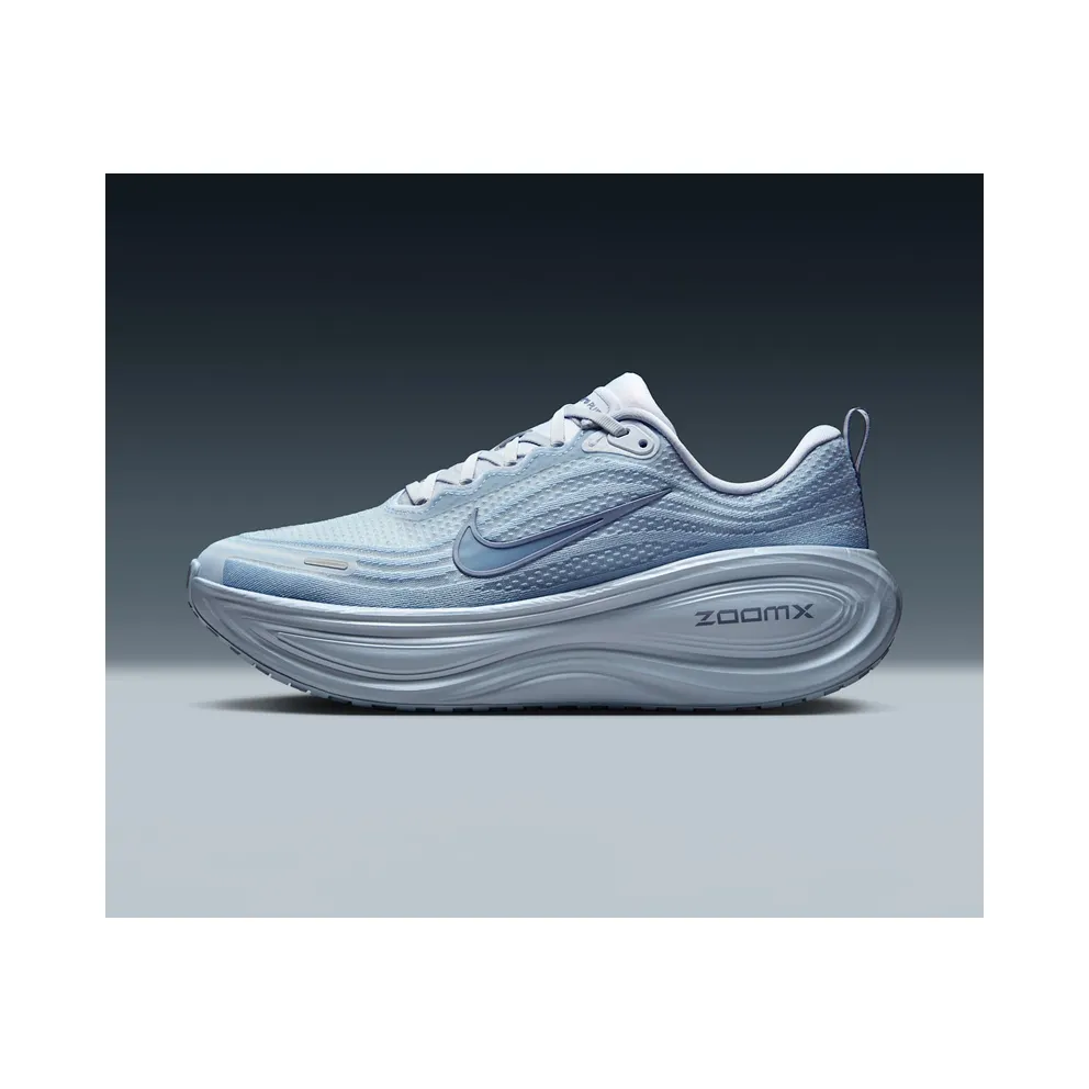 Nike Vomero Plus Football Grey Ashen Slate (HV8150-004)