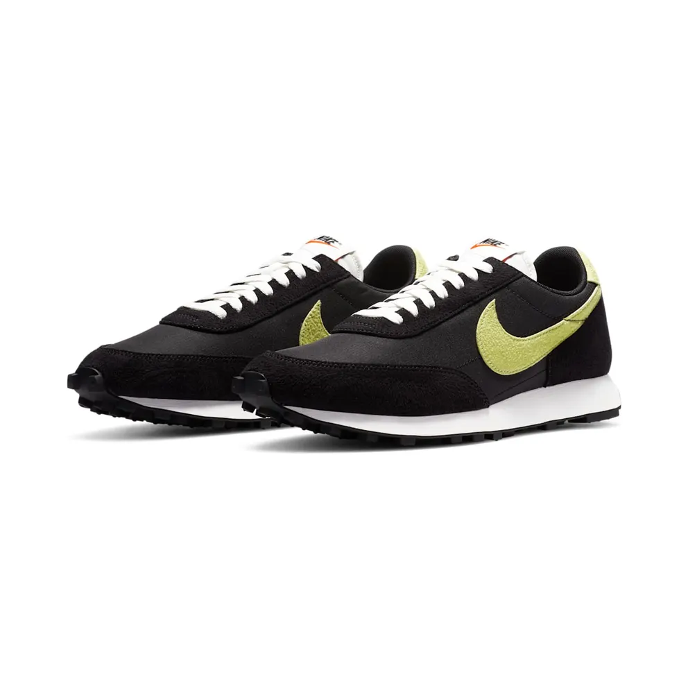 Nike Daybreak Black Limelight Black/Limelight-Off Noir (DA0824-001)