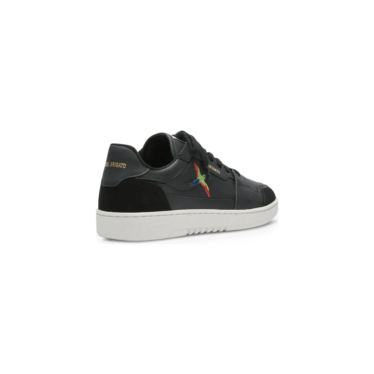 Axel Arigato Dice Lo Bee Bird “Black/White” (F4455002) (4)