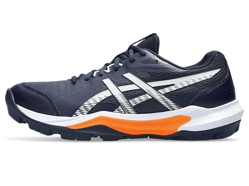 ASICS GEL-PEAKE 3 “Midnight / Cream” (1113A057-400)