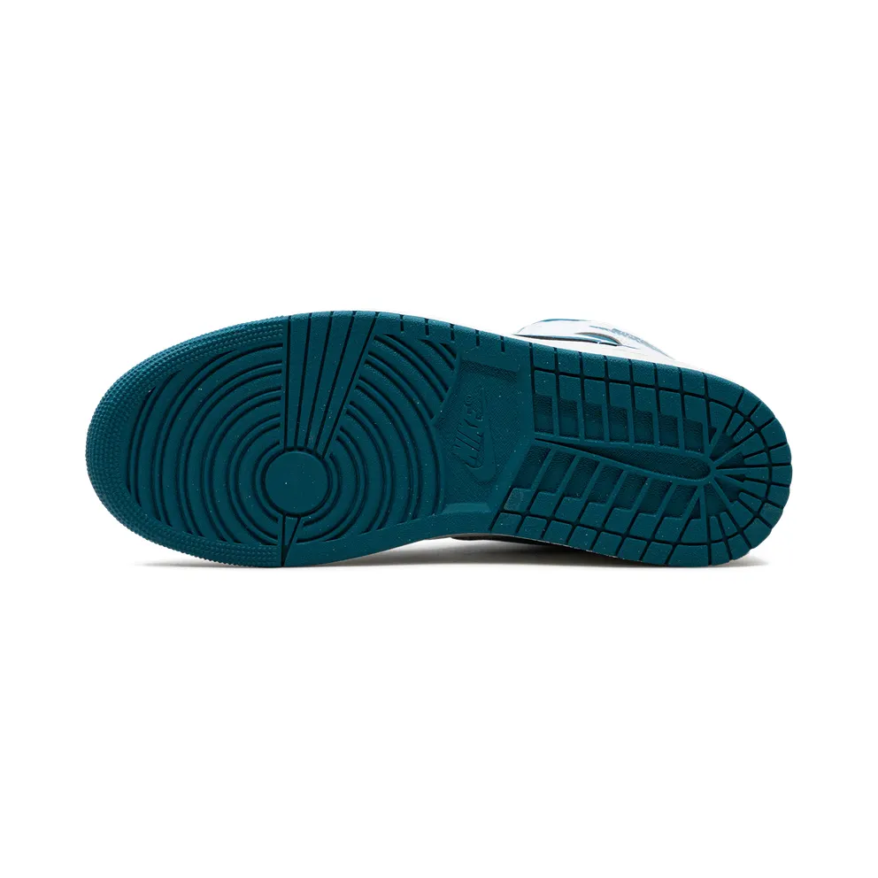 Jordan 1 Mid SE “Industrial Blue” (FN5215-141)