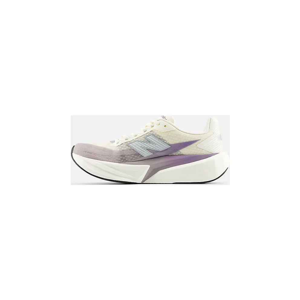 NEW BALANCE FuelCell Rebel v5 “CANDIED VIOLET / ANGORA” (WFCX3DM)