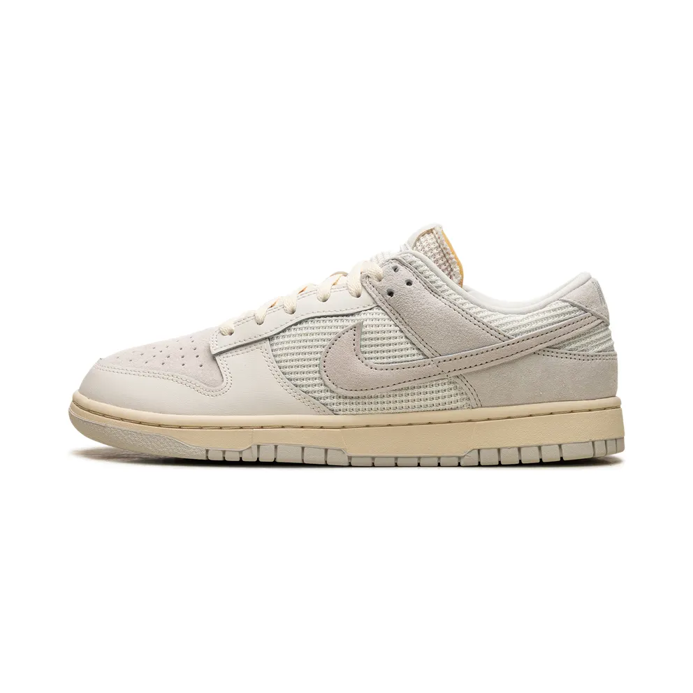 Nike Dunk Low “PHANTOM LIGHT BONE” (HF4297-001)