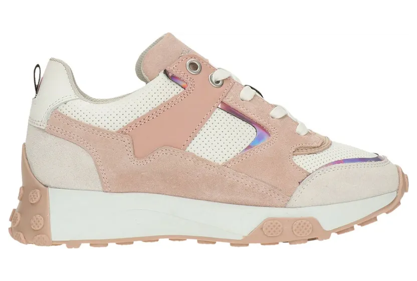 Bullboxer sneaker Roze (ATP001E5LDSPK)