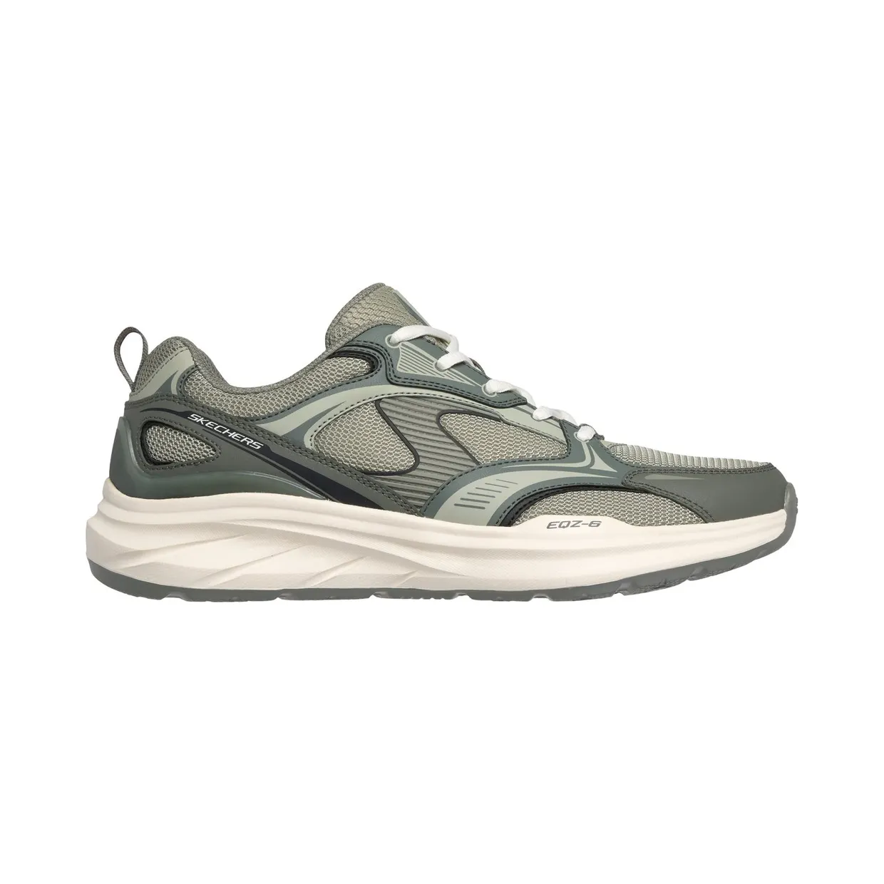 skechers-relaxed-fit 233109_SAGE