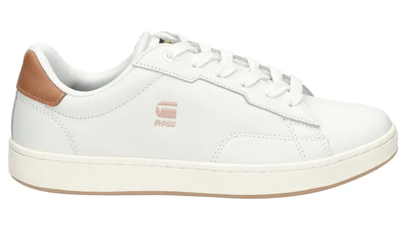 G-Star Raw G-Star sneaker Wit (6000061964C10)