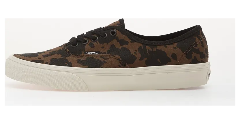 Vans Authentic Brown / Black (VN000D7YC801)