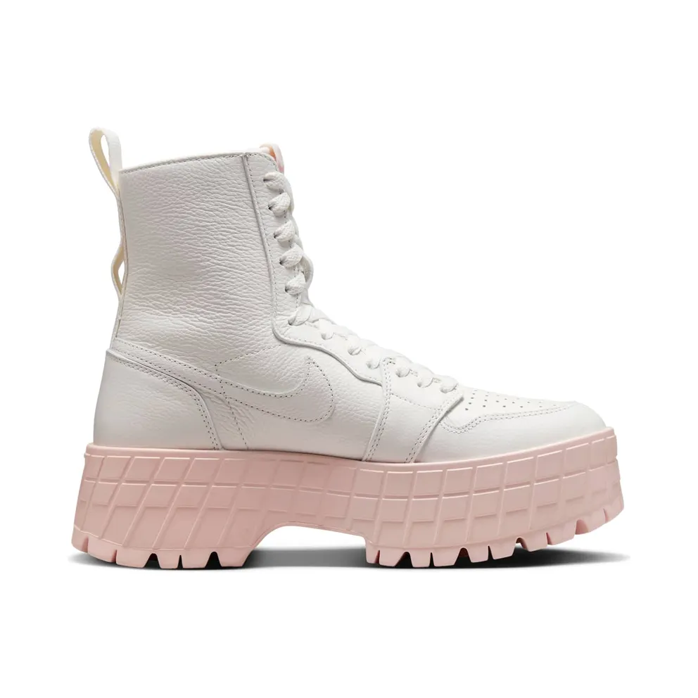 Air Jordan 1 Brooklyn “White / Pink” (FJ5737-116)
