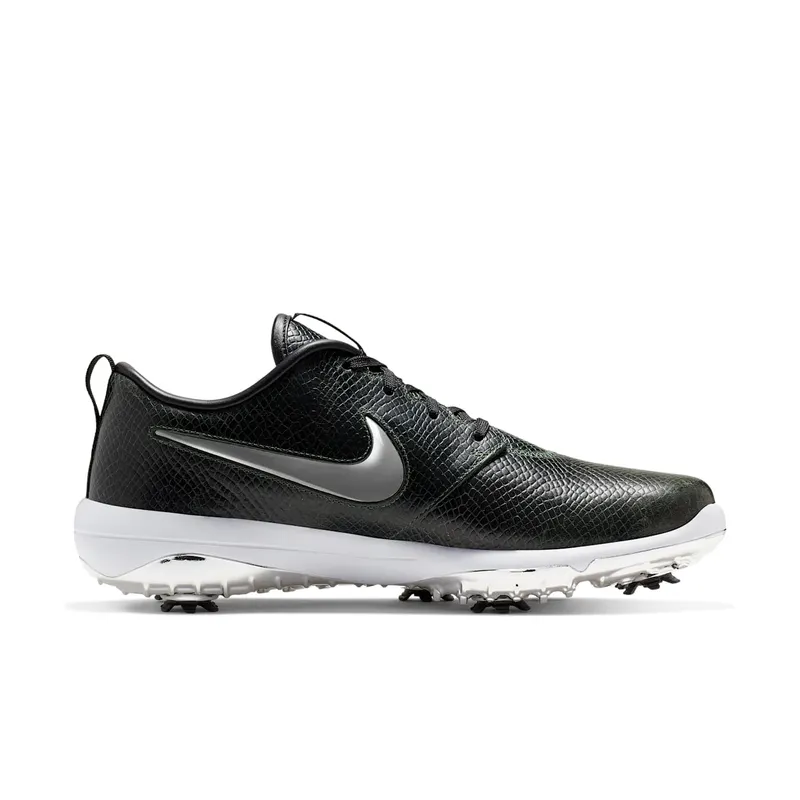 Nike Roshe Golf Tour Masters Fir/Black-Opti Yellow-Chrome (BQ4813-300)