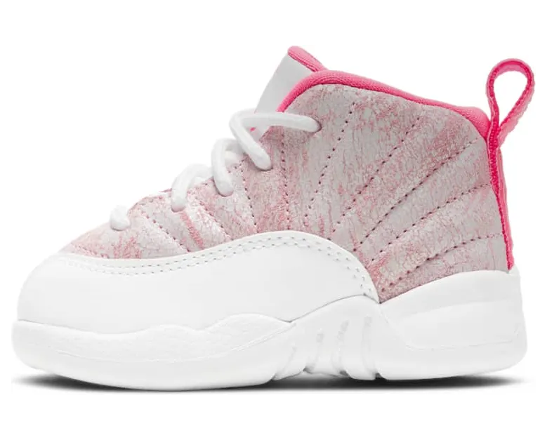 Jordan 12 Retro Arctic Punch (TD) (819666-101)