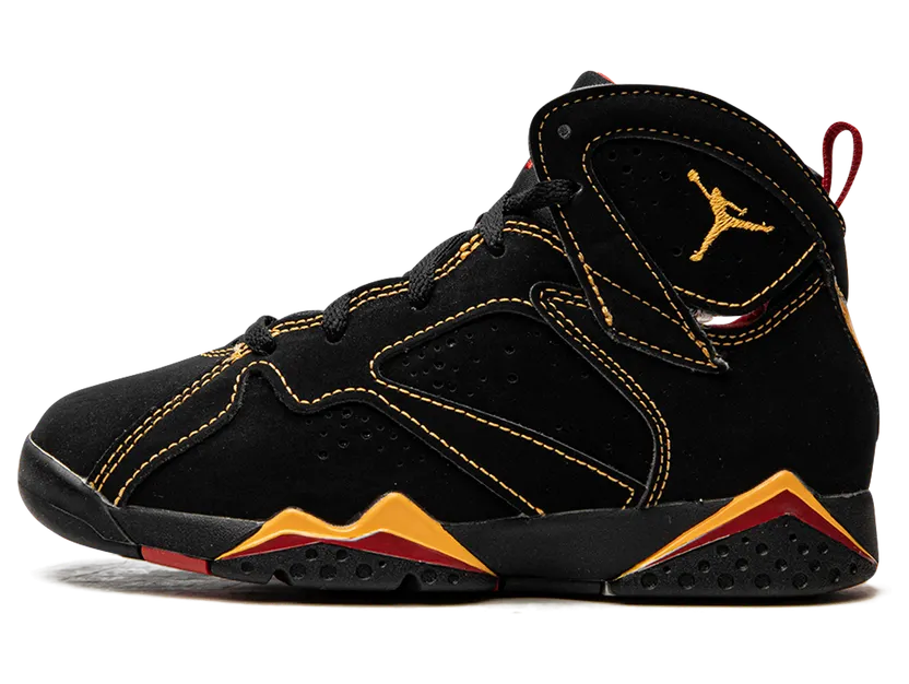 Air Jordan 7 Retro PS “Citrus 2022” (DJ2778-081)