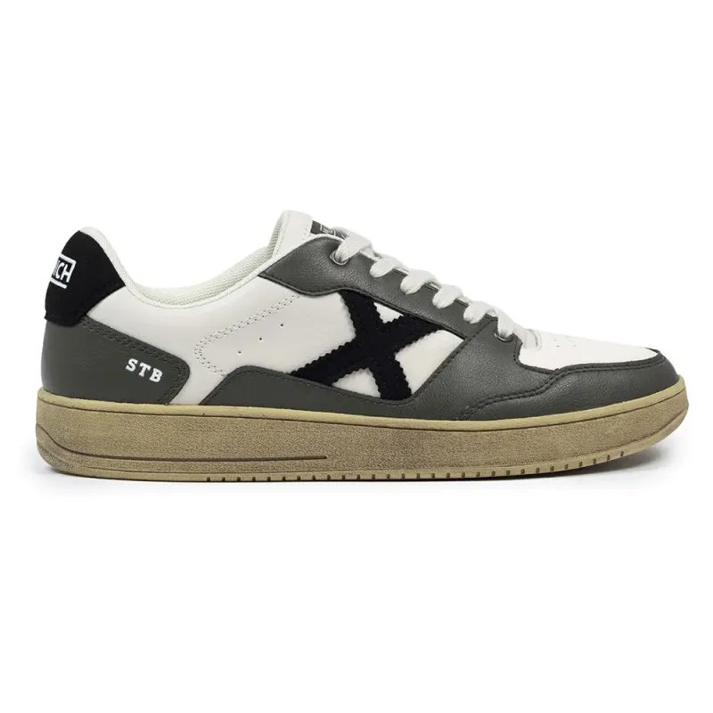 Munich sneaker White (8908105)