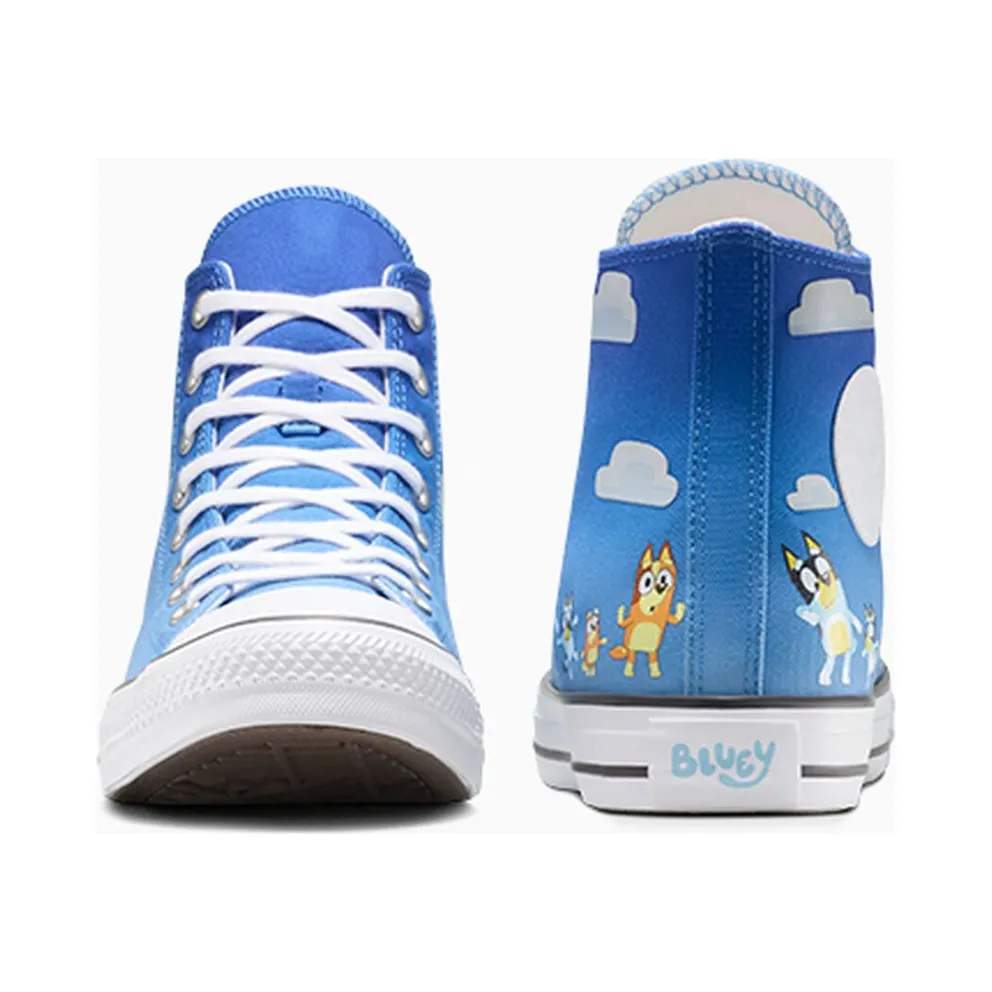 Converse Chuck Taylor All Star Hi Bluey (A16460C)