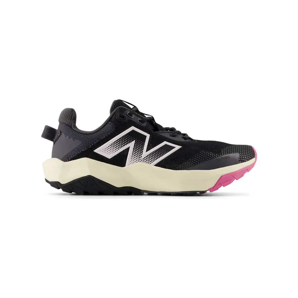 New Balance DynaSoft Nitrel v6 Wmns “Black / Pink / Beige” (WTNTRLP6)