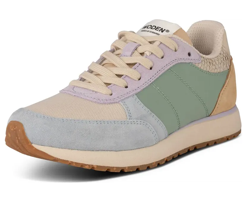 woden-sneaker WL740-318